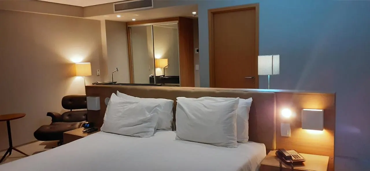 Apartment Flat 1707 Do Paiva Home Stay Jaboatao Recife