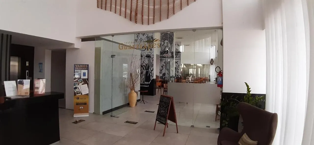 Apartment Flat 1707 Do Paiva Home Stay Jaboatao Recife