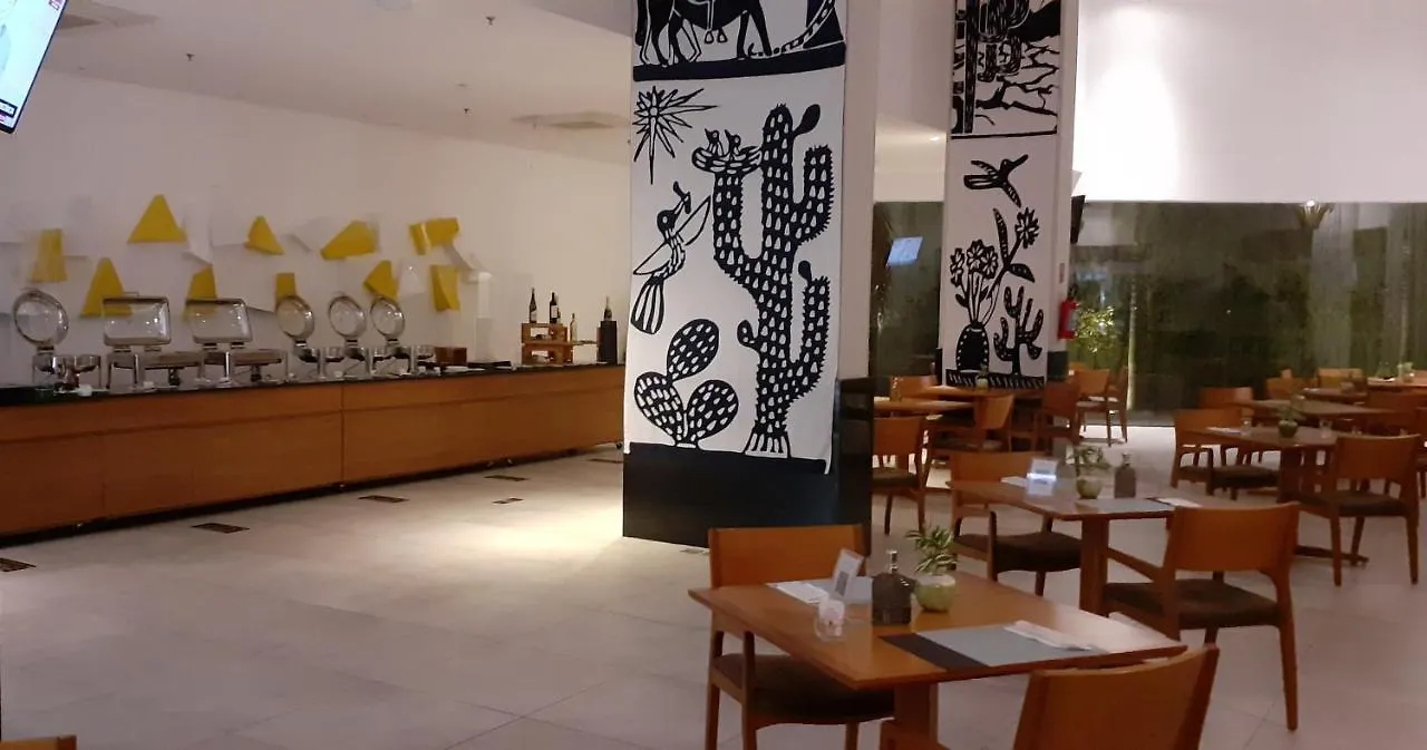 Flat 1707 Do Paiva Home Stay Jaboatao Recife Apartment