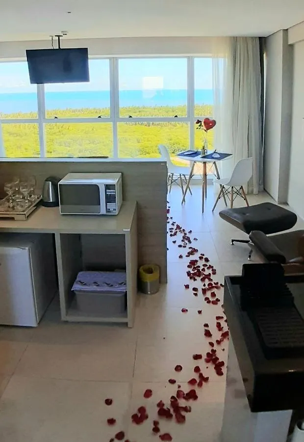 Flat 1707 Do Paiva Home Stay Jaboatao Recife